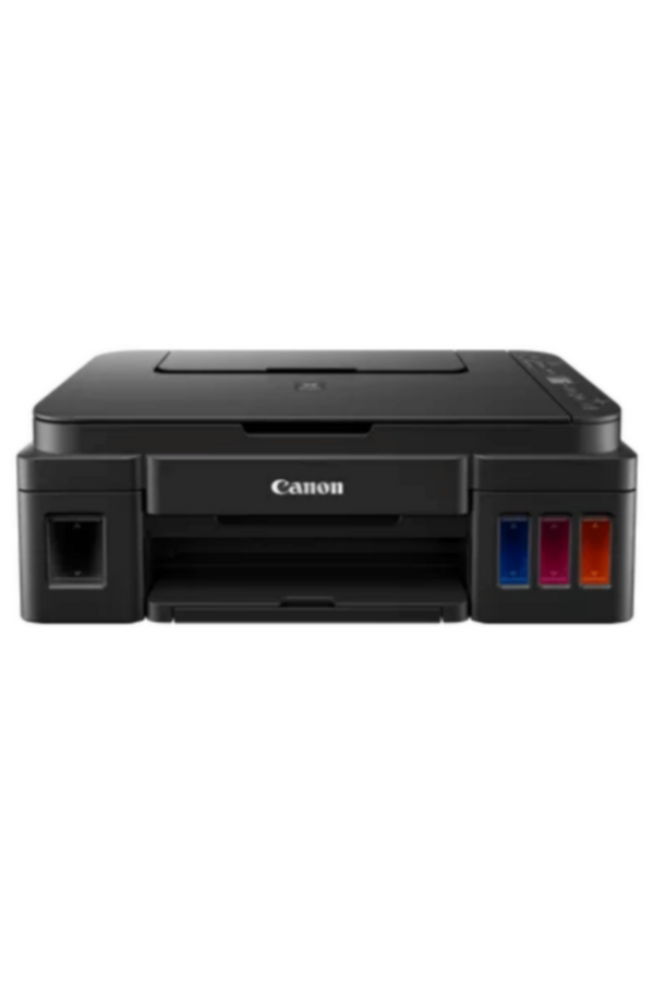 CANON | Pixma All-In-One Ink Tank Printer | G3410