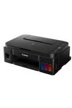 CANON | Pixma All-In-One Ink Tank Printer | G3410