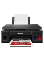 CANON | Pixma All-In-One Ink Tank Printer | G3410