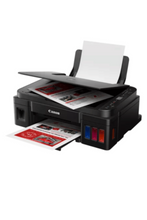 CANON | Pixma All-In-One Ink Tank Printer | G3410