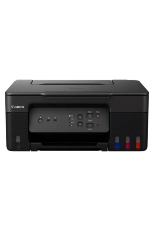 CANON | PIXMA G3430 Megatank Inkjet Printer Black | G3430