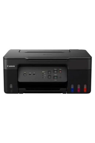 CANON | PIXMA G3430 Megatank Inkjet Printer Black | G3430