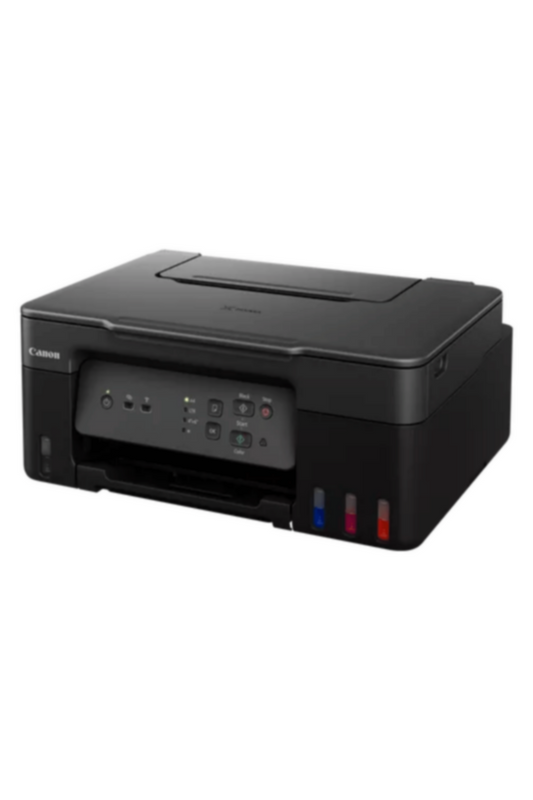 CANON | PIXMA G3430 Megatank Inkjet Printer Black | G3430