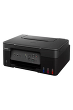 CANON | PIXMA G3430 Megatank Inkjet Printer Black | G3430