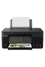 CANON | PIXMA G3430 Megatank Inkjet Printer Black | G3430