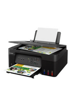 CANON | PIXMA G3430 Megatank Inkjet Printer Black | G3430