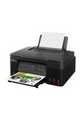 CANON | PIXMA G3430 Megatank Inkjet Printer Black | G3430