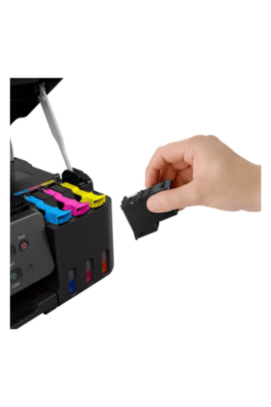 CANON | PIXMA G3430 Megatank Inkjet Printer Black | G3430