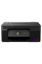 CANON | PIXMA G3470 Megatank Inkjet Printer Black | G3470 BK