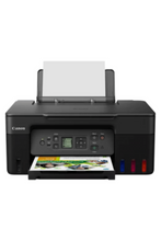 CANON | PIXMA G3470 Megatank Inkjet Printer Black | G3470 BK