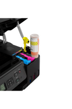 CANON | PIXMA G3470 Megatank Inkjet Printer Black | G3470 BK