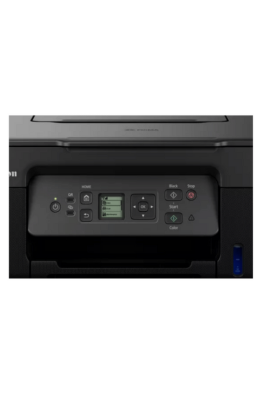 CANON | PIXMA G3470 Megatank Inkjet Printer Black | G3470 BK