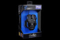DRAGONWAR | Gaming Mouse Phantom 9500 DPI Laser with Macro Blue | G4