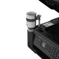 CANON | Pixma Megatank Colour 4-in-1 Wireless Inkjet Printer Black | G4470