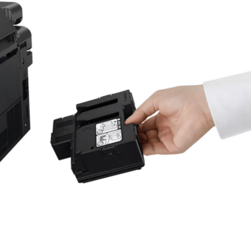 CANON | Pixma Megatank Colour 4-in-1 Wireless Inkjet Printer Black | G4470