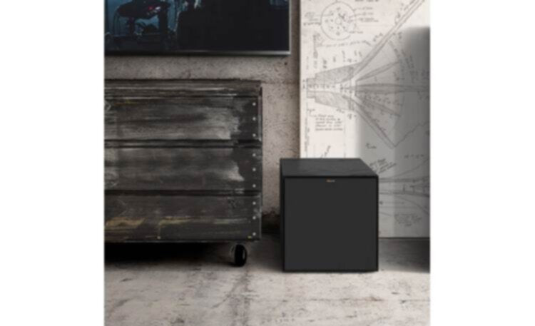 KLIPSCH | 12