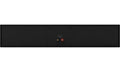 KLIPSCH | Center Channel Speaker Single Black Textured Wood Grain Vinyl | R-30C