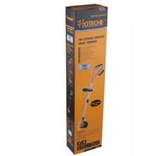 HOTECHE | 18V Lithium Cordless Grass Trimmer | G840208