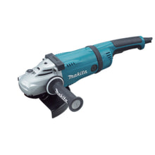 MAKITA | Angle Grinder Soft Start Large Trigger Switch 230mm (9â€³) 2,600 W | GA-9040-S