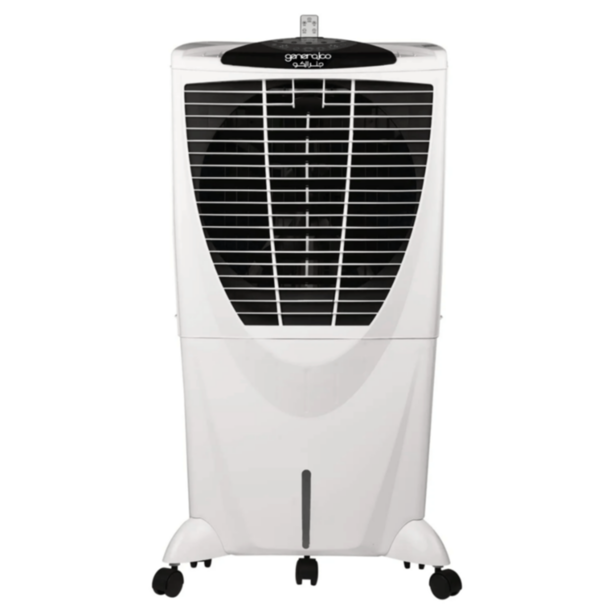 GENERALCO | Air Cooler 80Ltrs Air Cover 40 mÂ² | GAC-80XLi