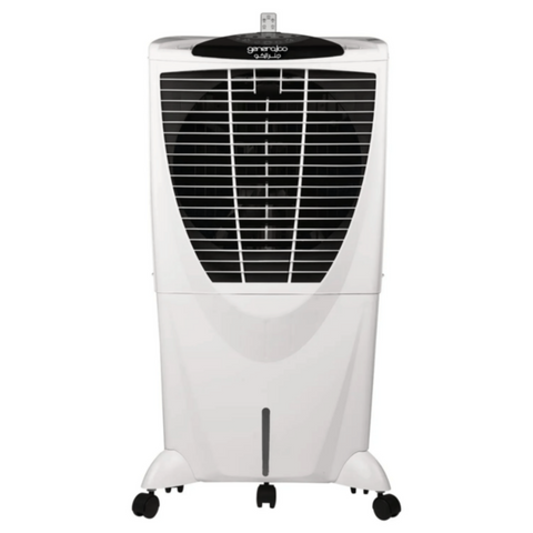 GENERALCO | Air Cooler 80Ltrs Air Cover 40 mÂ² | GAC-80XLi
