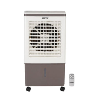 GEEPAS | Digital Air Cooler 45L 150W with Remote AC 220-240V 50/60Hz | GAC9433