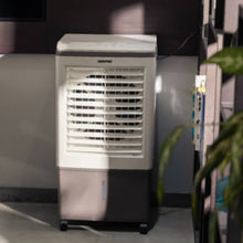 GEEPAS | Digital Air Cooler 45L 150W with Remote AC 220-240V 50/60Hz | GAC9433