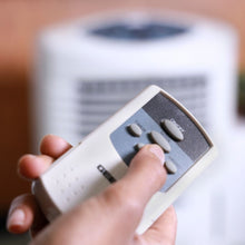 GEEPAS | Air Cooler 20L 4 Speed LED with Remote | GAC9495