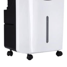 GEEPAS | High Speed Rechargeable Air Cooler 7Hrs Remote AC 220-240V 50/60Hz | GAC9580