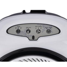 GEEPAS | High Speed Rechargeable Air Cooler 7Hrs Remote AC 220-240V 50/60Hz | GAC9580