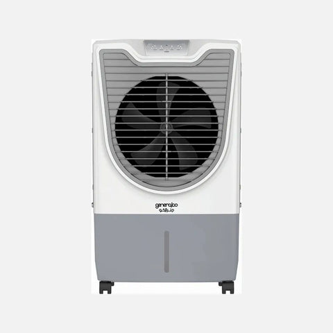 GENERALCO | Air Cooler 75Liters with Remote | GAC 75 XLI