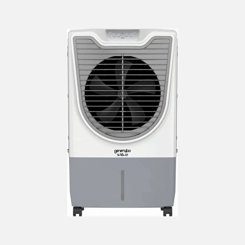 GENERALCO | Air Cooler 75Liters with Remote | GAC 75 XLI