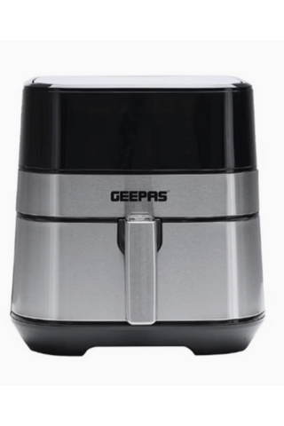 GEEPAS | Air Fryer 5Ltr 1700W Black | GAF37510