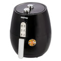 GEEPAS | Air Fryer With 4.2L Capacity & 30 Mins Timer 1500W | GAF37517