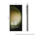 SAMSUNG | Galaxy S23 Ultra 5G 12GB RAM 256GB Green