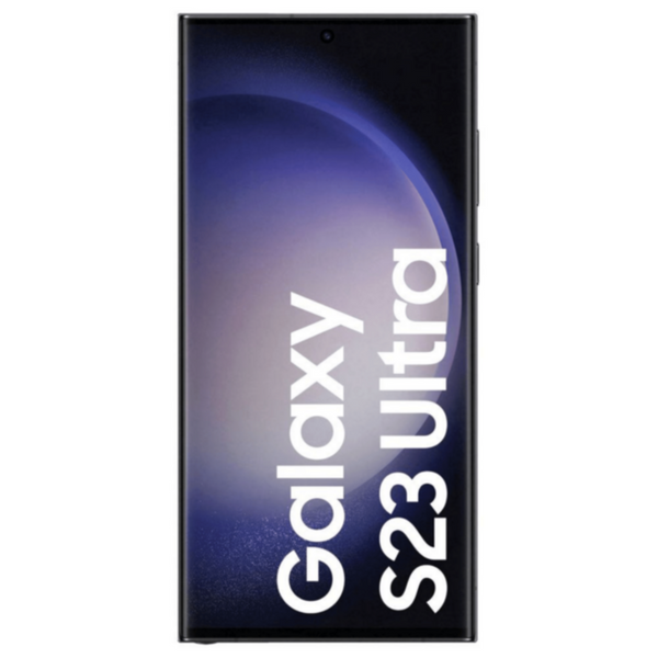 SAMSUNG | Galaxy S23 Ultra 5G 12GB RAM 256GB Mobile Phantom Black