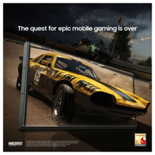 SAMSUNG | Galaxy S23 Ultra 5G 12GB RAM 256GB Mobile Phantom Black