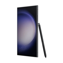 SAMSUNG | Galaxy S23 Ultra 5G 12GB RAM 256GB Mobile Phantom Black