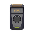 GAMMA+ | Zero  Assoluto Mens Foil Shaver
