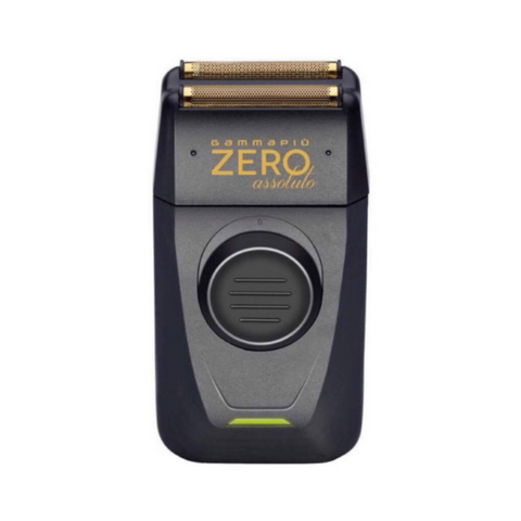 GAMMA+ | Zero  Assoluto Mens Foil Shaver