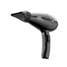 GAMMA+ | 3500 Professional Salon Tourmaline Ionic Hair Dryer
