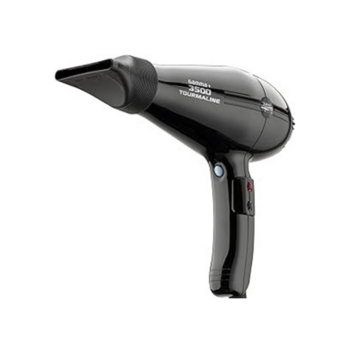 GAMMA+ | 3500 Professional Salon Tourmaline Ionic Hair Dryer