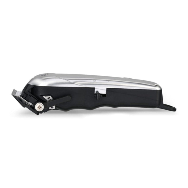GAMMA+ | Absolute Alpha Professional Modular USB Cordless Clipper with 5 Dub Magnetic Guards