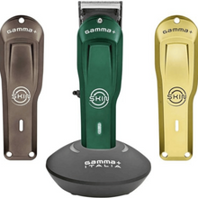 GAMMA+ | Bulk Balding Clipper Professional Men's Hair Clipper