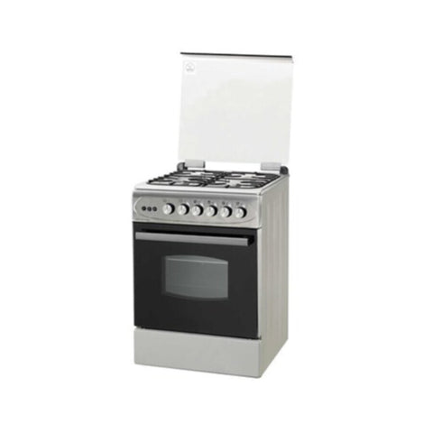ZENAN | Gas Cooker 5 Burners 60x90cm | ZGC-60X90 GG50F