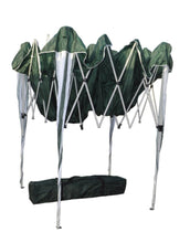 Party Tent Auto 3x3m | HFFG-301