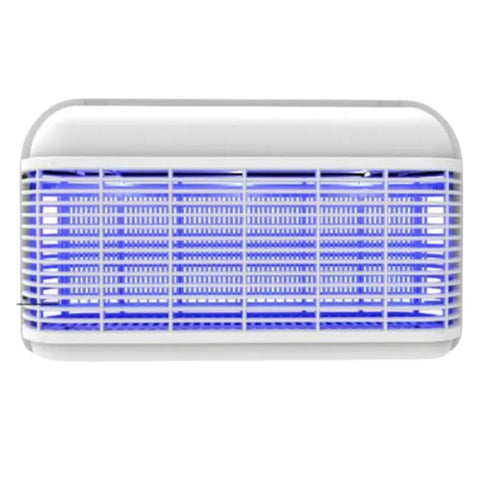 GENERALCO | Insect Killer Jasmine Insect Trap 8W White  | GB-30BL