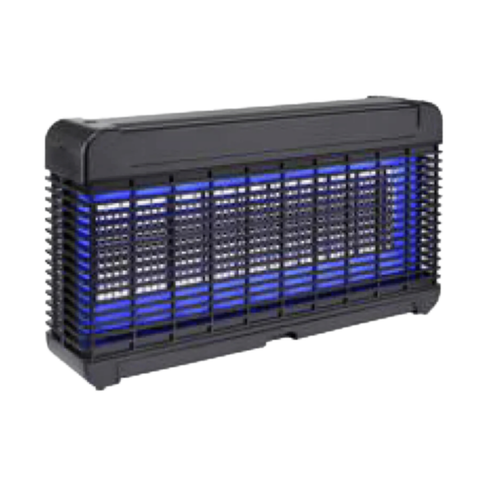 GENERALCO | 4000V Insect Killer Cover 300M | GB-30L