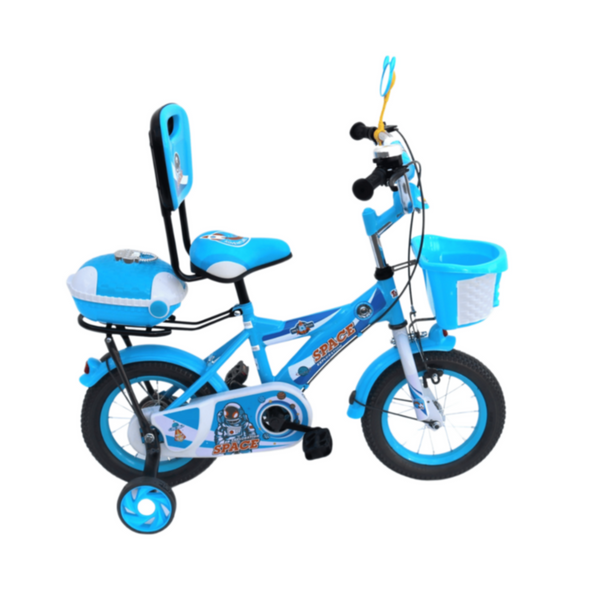12" Mix Assorted Bicycle For Kids 3-5Years Bkk/Bxv/Bcc/Bek | GB12044