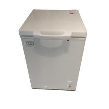 GENERALCO | Chest Freezer 100Litrs White | GBD-100AF